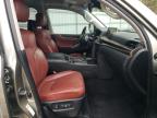 2017 Lexus Lx 570 na sprzedaż w Dunn, NC - Side