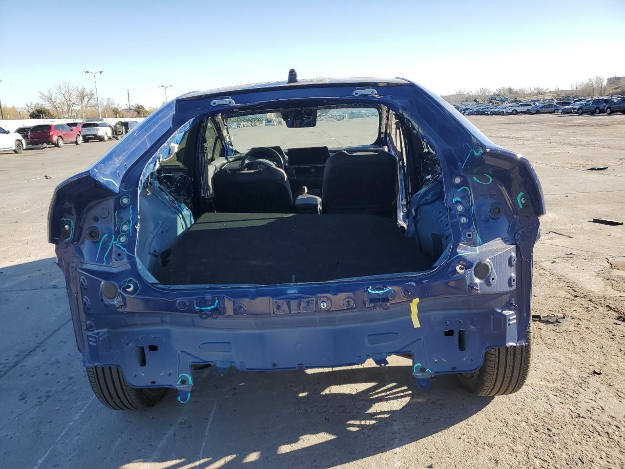 2024 Toyota Prius - Image 6