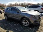 2022 Nissan Rogue Sport S zu verkaufen in Waldorf, MD - Rear End