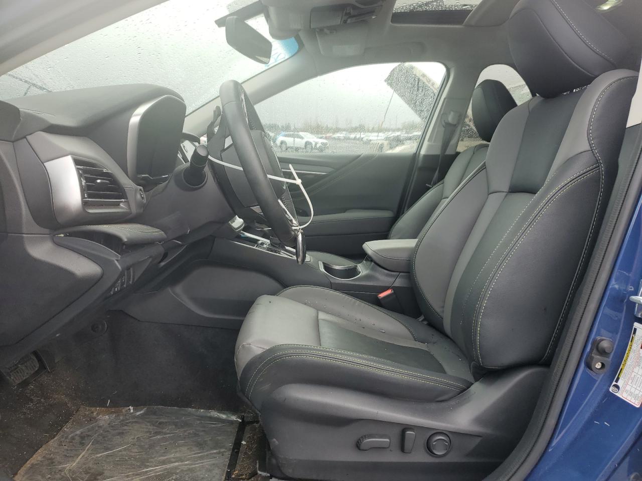 2021 Subaru Outback - Image 7