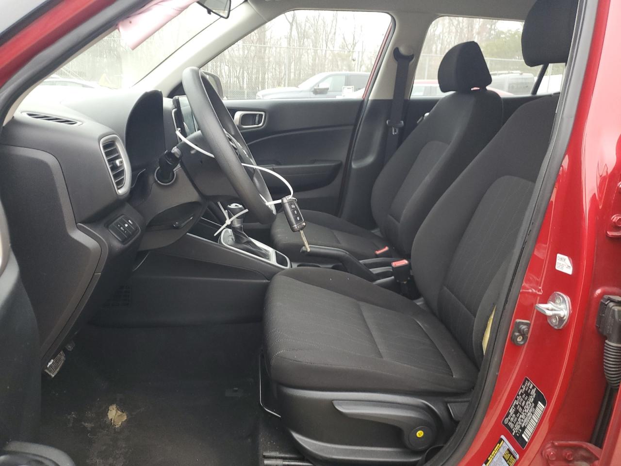 2021 Hyundai Venue - Image 7