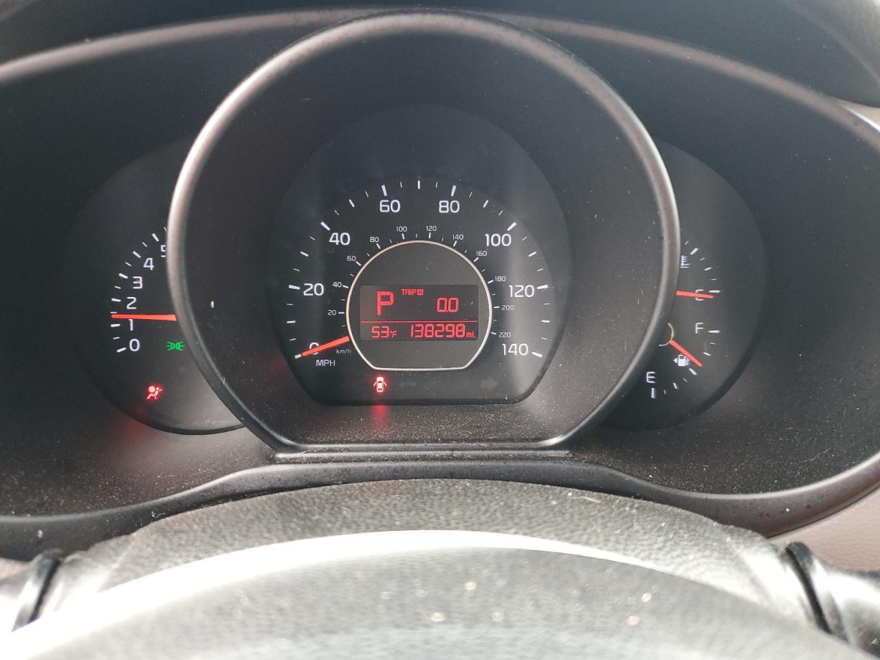 2016 Kia Soul - Image 9