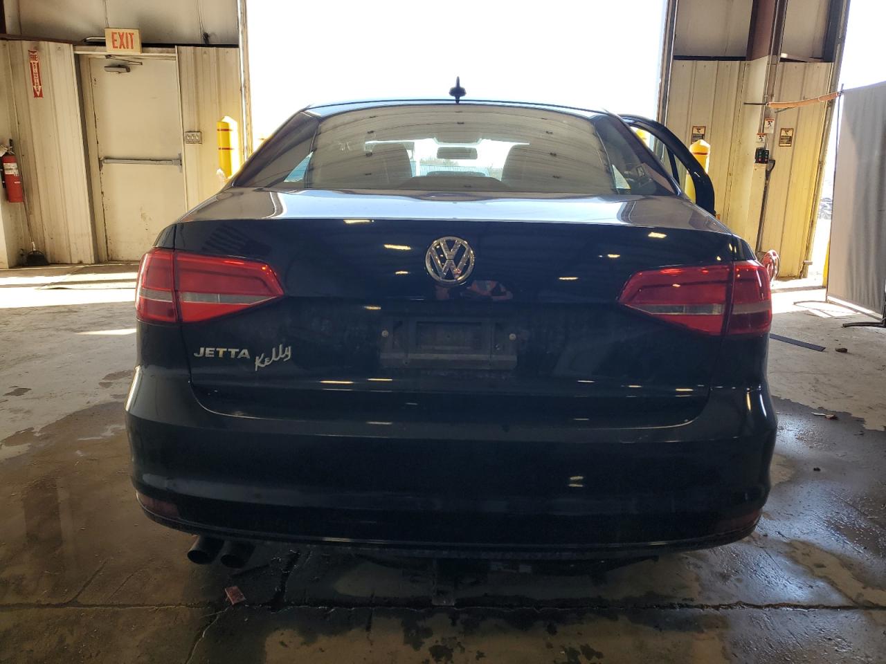 2015 Volkswagen Jetta - Image 6