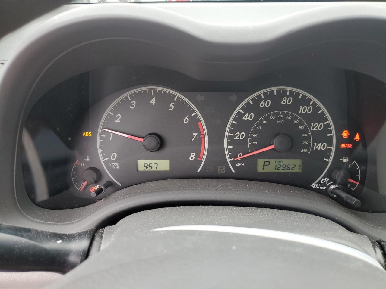 2009 Toyota Corolla - Image 9