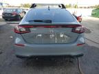 2022 Honda Civic Sport en Venta en Riverview, FL - Front End