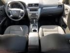 2011 Ford Fusion Se იყიდება Pennsburg-ში, PA - Mechanical