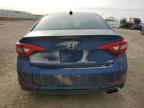 2017 Hyundai Sonata Se en Venta en Bismarck, ND - Rollover