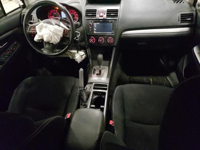  SUBARU XV 2014 Кремовый
