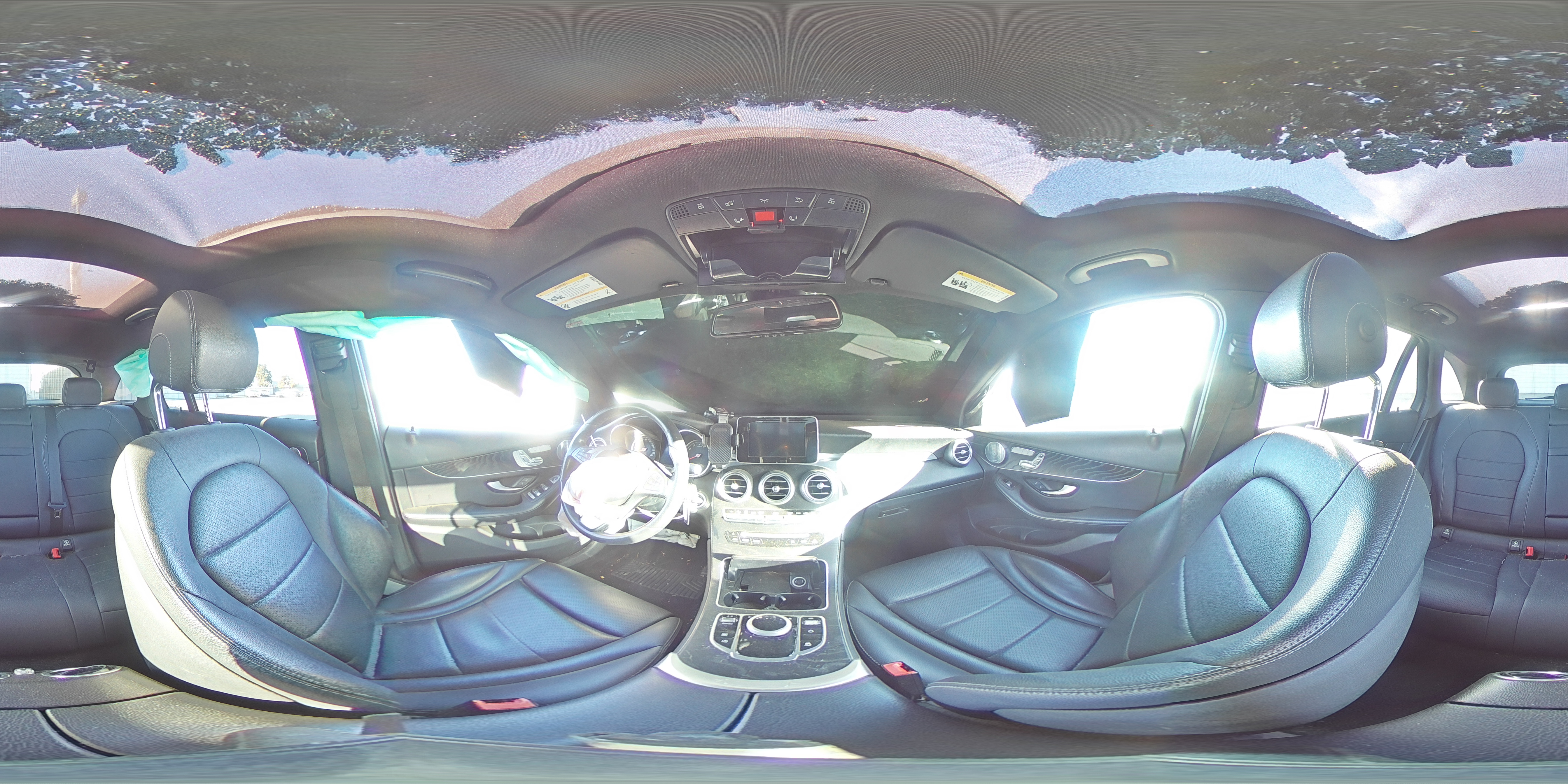2018 Mercedes-Benz GLC - Image 13