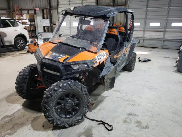 2016 POLARIS RZR 4 900 EPS