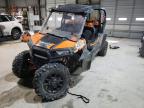 2016 POLARIS RZR 4 900 EPS for sale at Copart MO - SPRINGFIELD