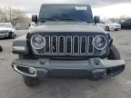 2024 Jeep Wrangler Sahara zu verkaufen in North Las Vegas, NV - Front End