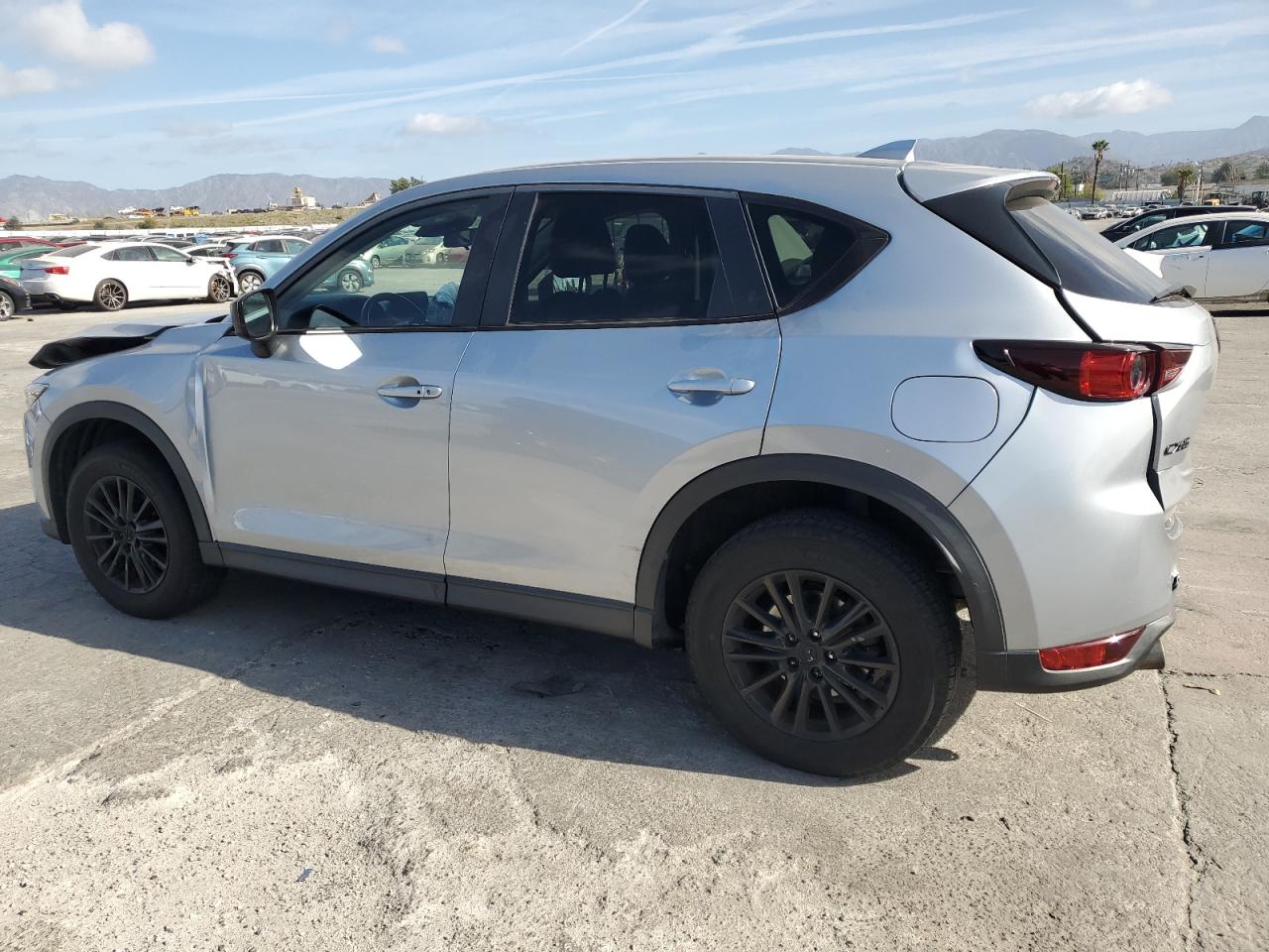 2019 Mazda CX-5 - Image 2