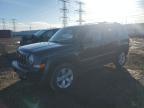 2014 Jeep Patriot Sport en Venta en Elgin, IL - Front End