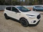 2018 Ford Escape Se for Sale in Knightdale, NC - Burn