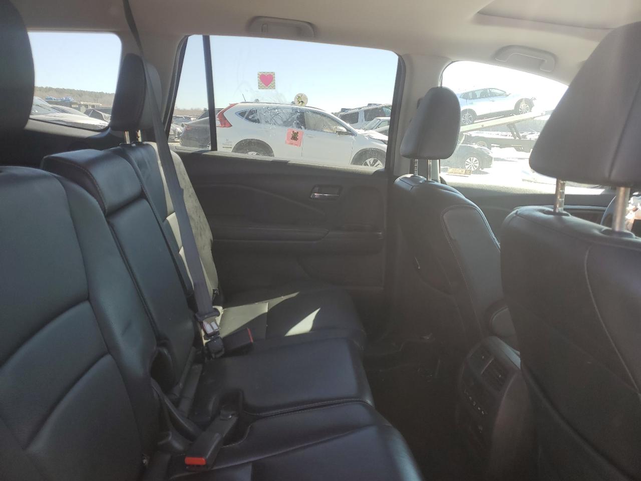 2018 Honda Pilot - Image 10