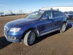 2014 Audi Q5 Prestige за продажба в Rocky View County, AB - Rear End