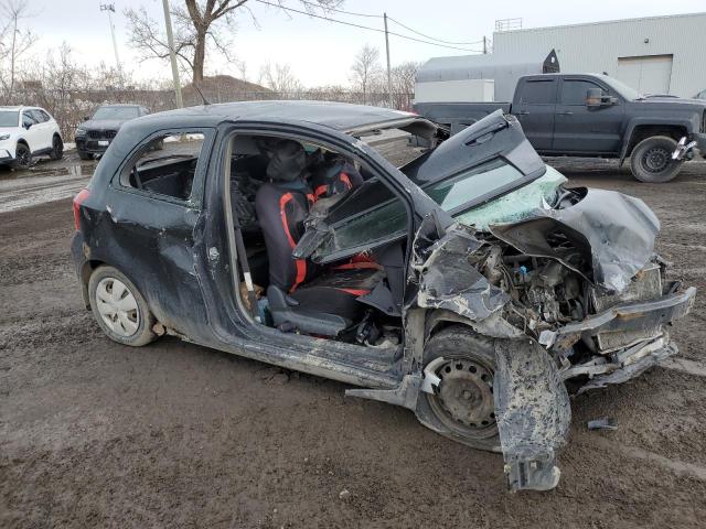 2007 TOYOTA YARIS 