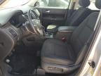 2014 Ford Flex Sel იყიდება San Antonio-ში, TX - Rear End