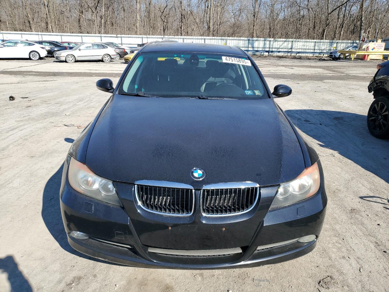 2006 BMW 3er - Image 5