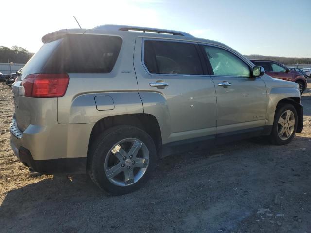  GMC TERRAIN 2013 Gold