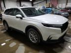 2024 Honda Cr-V Ex na sprzedaż w West Mifflin, PA - Rear End