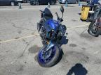2022 Yamaha Mt-03  na sprzedaż w Van Nuys, CA - Front End