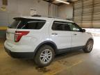 2011 Ford Explorer Xlt zu verkaufen in Mocksville, NC - Front End