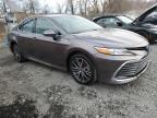 2024 Toyota Camry Xle de vânzare în Marlboro, NY - Water/Flood