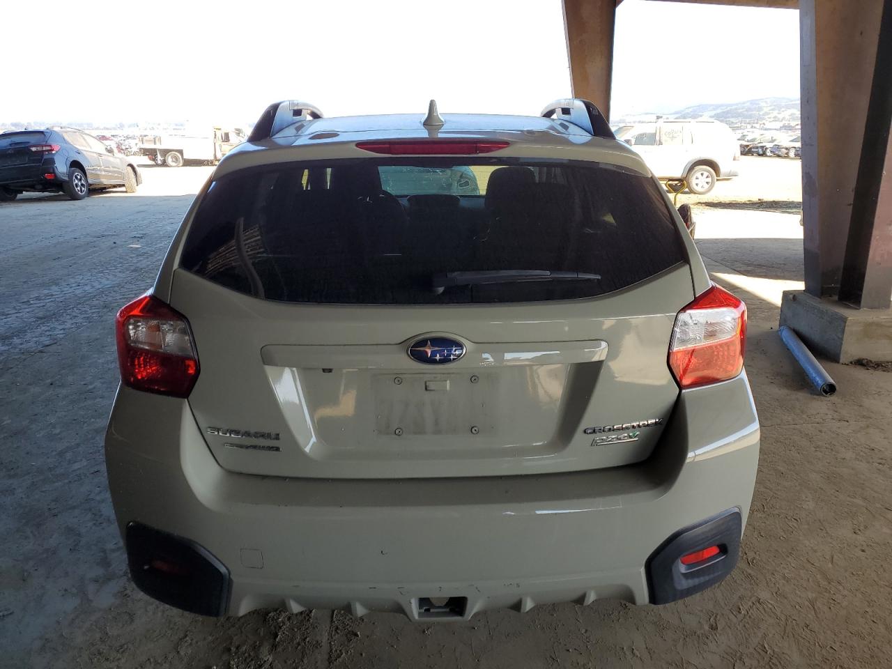2017 Subaru XV - Image 6