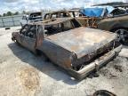1985 Buick Lesabre Limited for Sale in Harleyville, SC - Burn