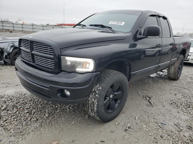 2004 Dodge Ram 1500 St