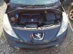 2008 PEUGEOT 207 SPORT for sale at Copart SANDY