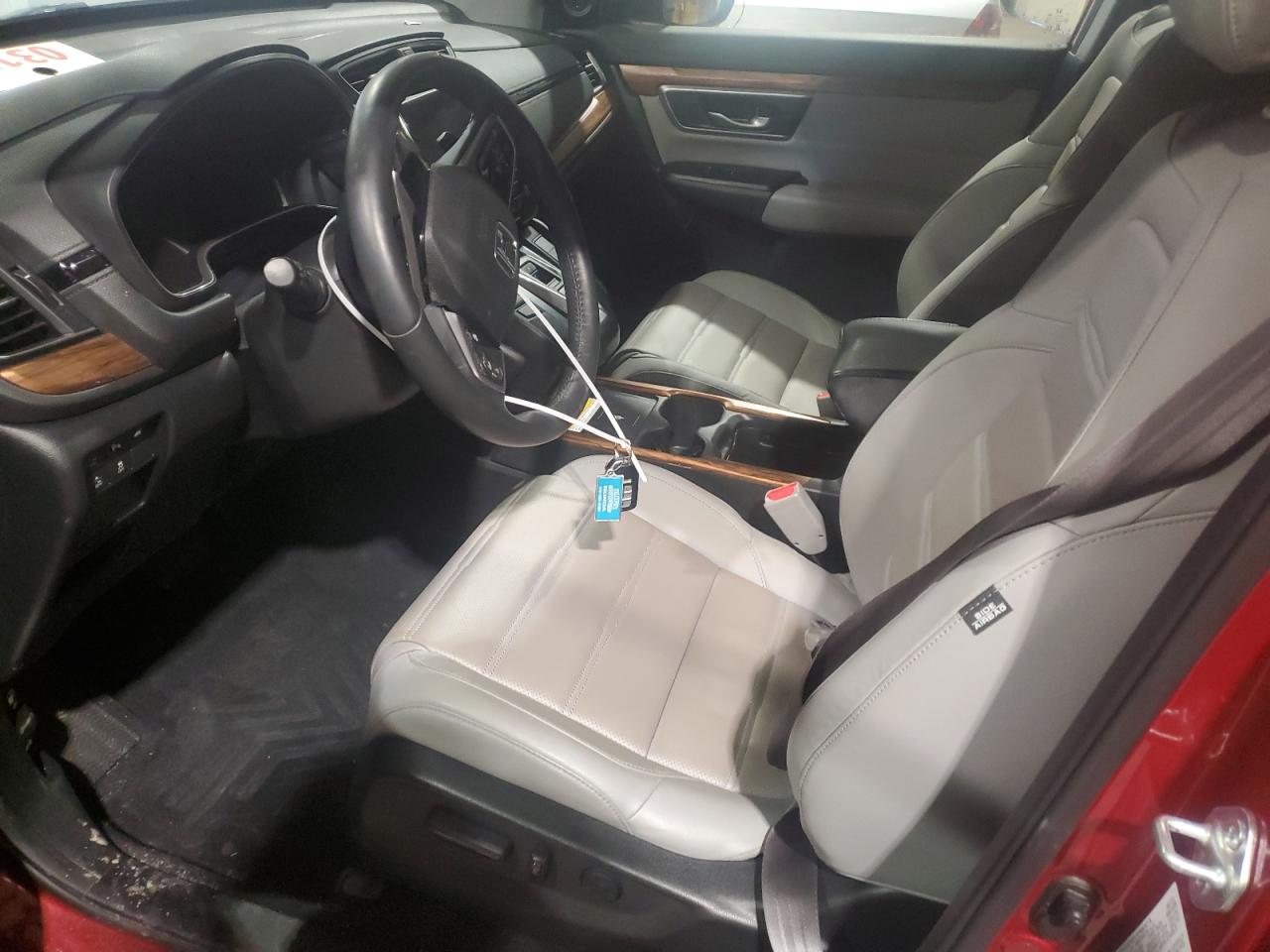 2022 Honda CR-V - Image 7
