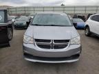 2019 Dodge Grand Caravan Se იყიდება Albuquerque-ში, NM - Side