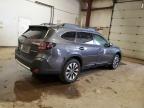 2023 Subaru Outback Limited იყიდება Pennsburg-ში, PA - Mechanical