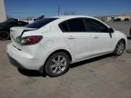 2011 Mazda 3 I na sprzedaż w Anthony, TX - Rear End