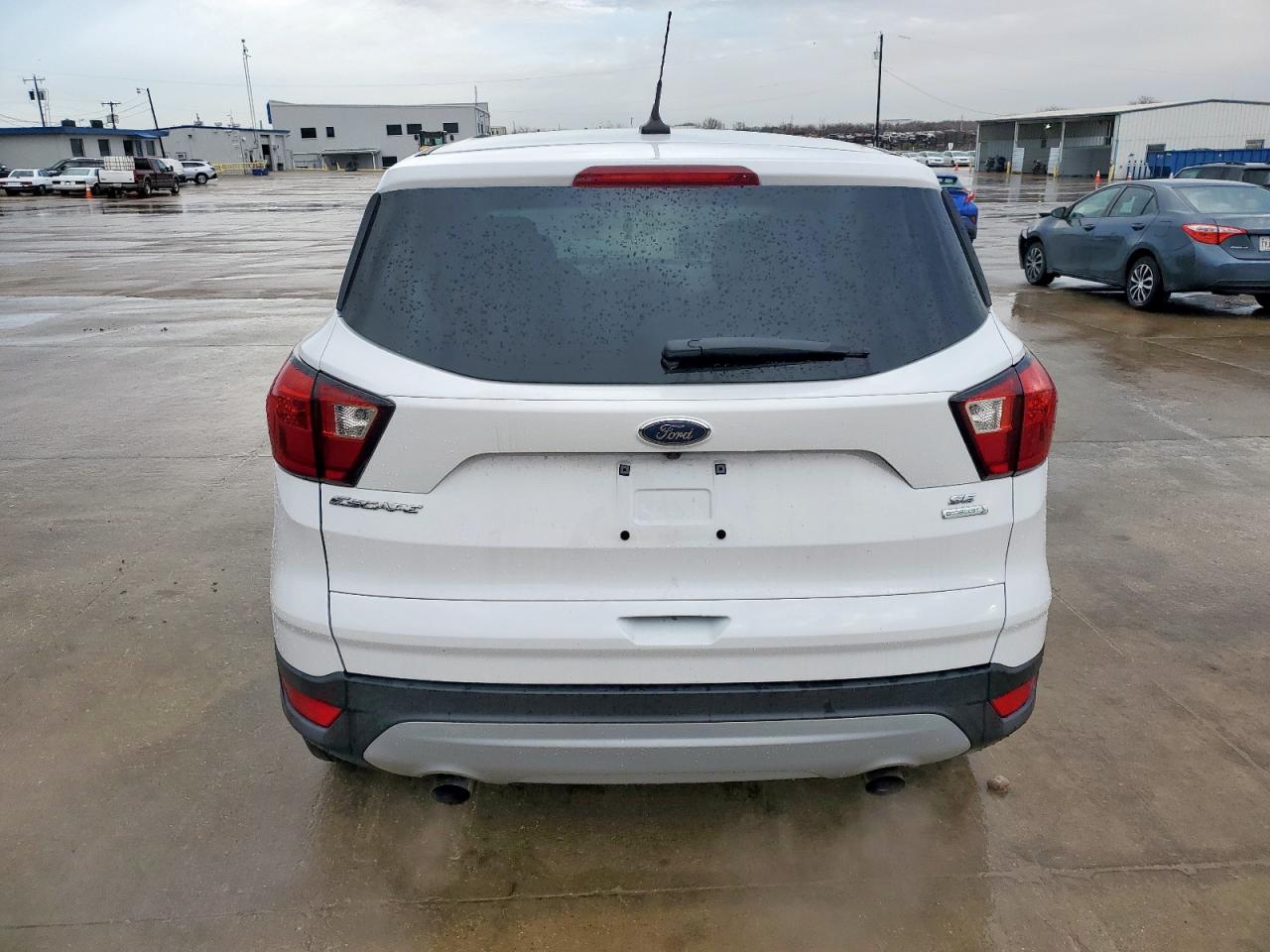 2019 Ford Escape - Image 6