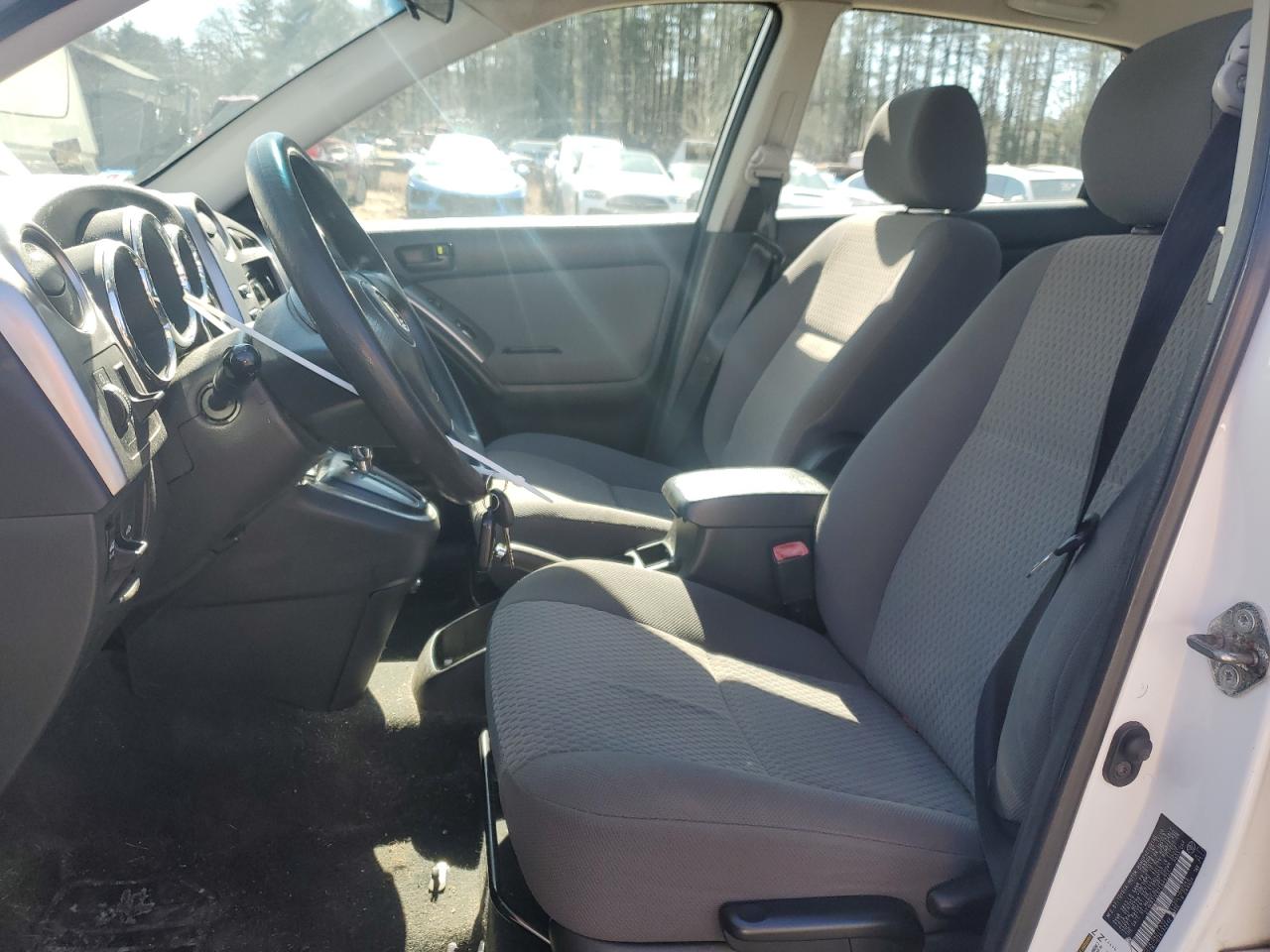 2007 Toyota Corolla - Image 7