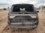 2015 Dodge Durango Sxt en Venta en Rapid City, SD - Rear End