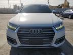 2018 Audi Q7 Premium Plus იყიდება Sun Valley-ში, CA - Mechanical