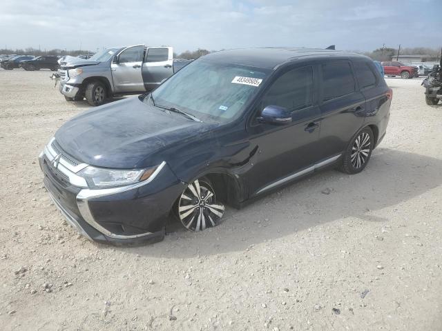 2019 Mitsubishi Outlander 2.4L