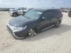 2019 Mitsubishi Outlander Se na sprzedaż w San Antonio, TX - Undercarriage