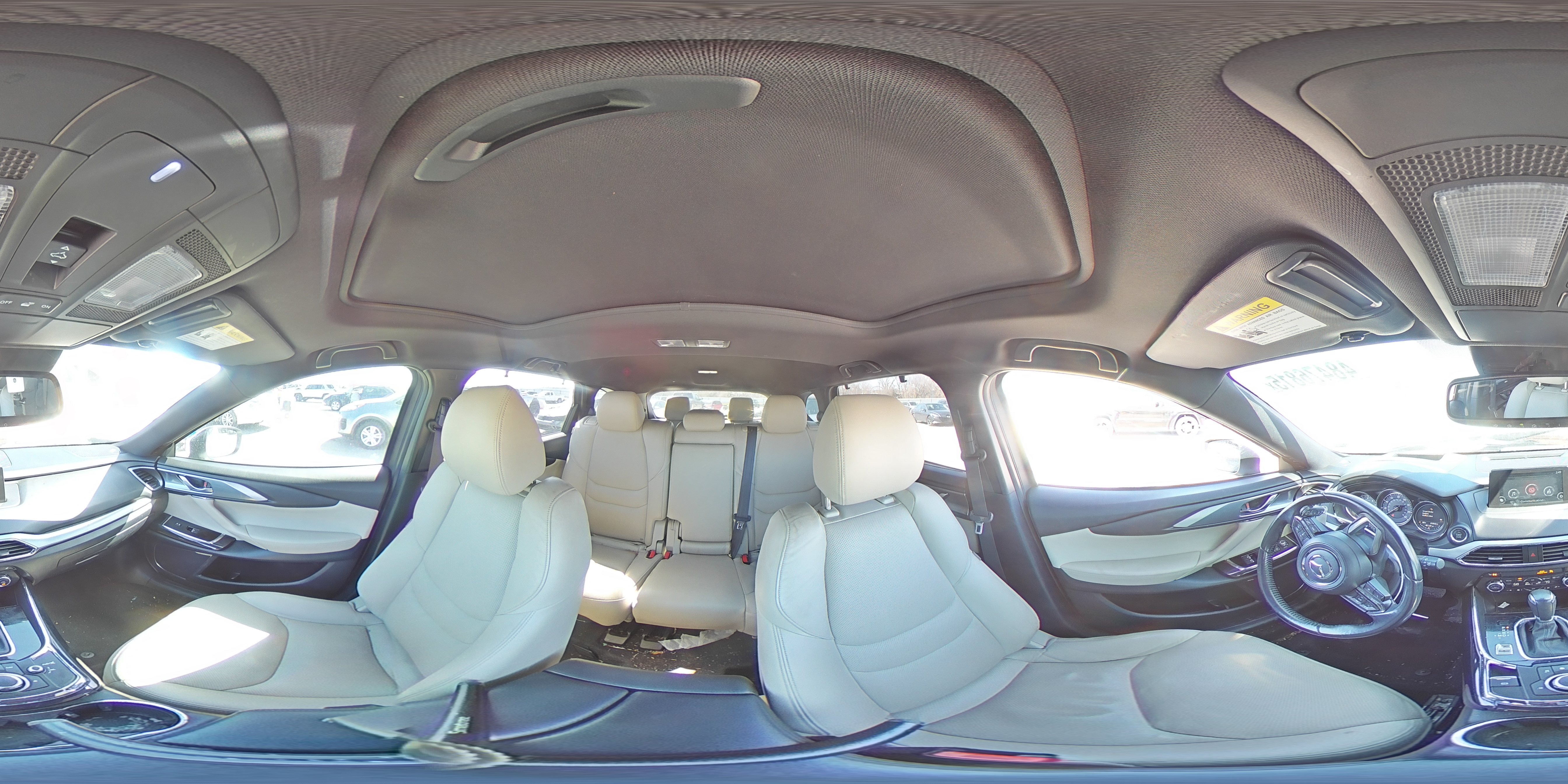 2016 Mazda CX-9 - Image 14