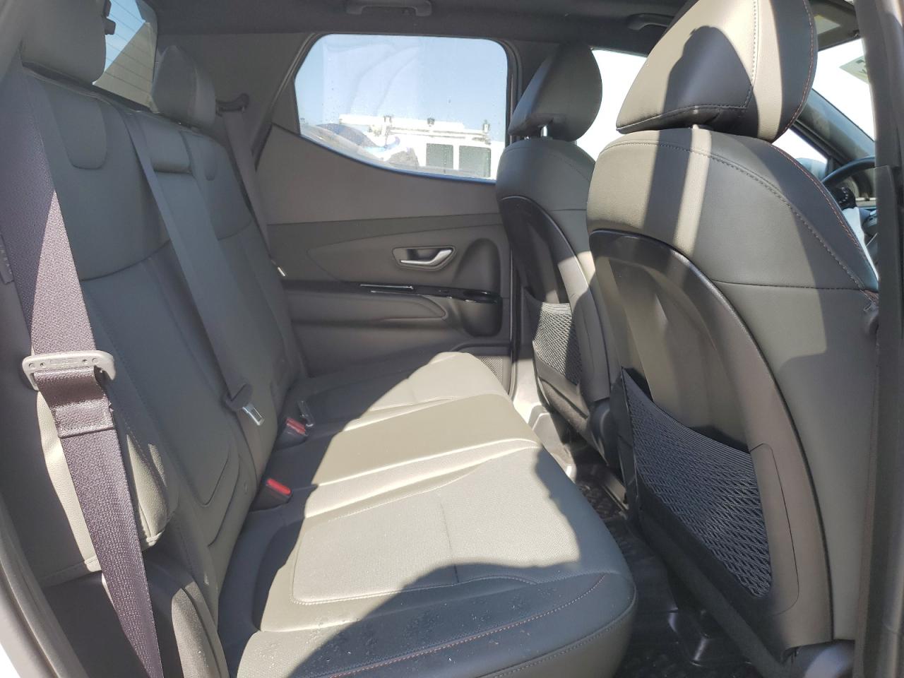 2024 Hyundai Santa Cruz Limited VIN: 5NTJEDDF2RH104390 Lot: 50969905