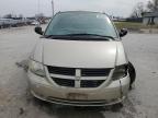 2005 Dodge Caravan Sxt de vânzare în Sikeston, MO - Front End