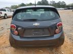 2013 Chevrolet Sonic Ls на продаже в Eight Mile, AL - Front End