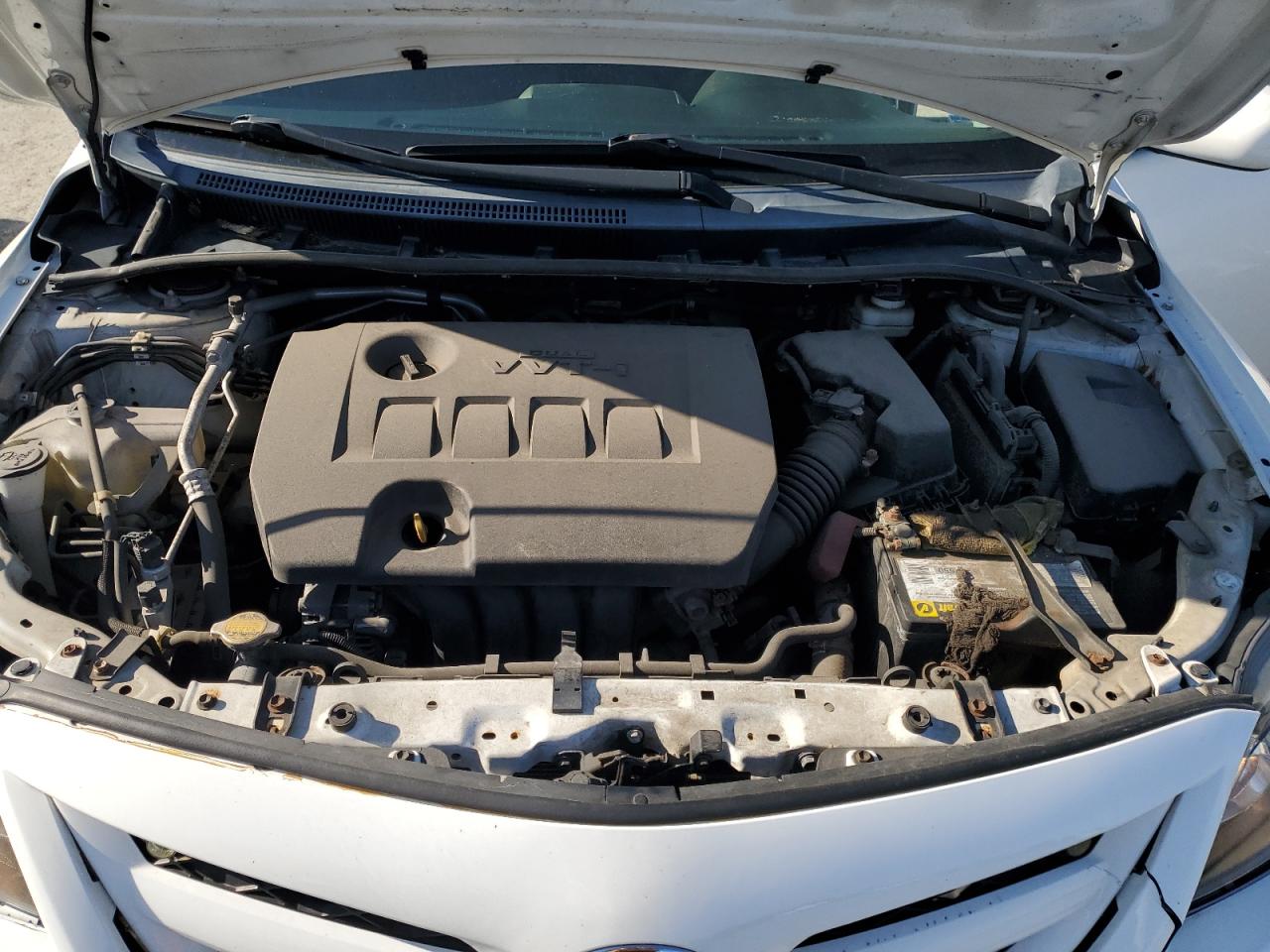 2011 Toyota Corolla - Image 11