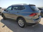 2018 Volkswagen Tiguan Se na sprzedaż w San Antonio, TX - Front End