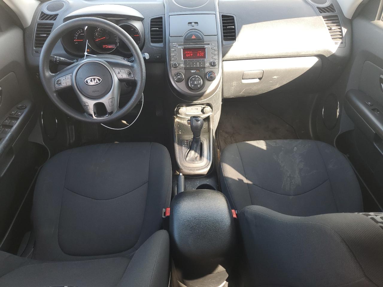2011 Kia Soul - Image 8